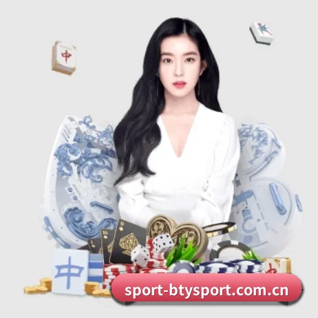 sport-btysport.com.cn APP 界面